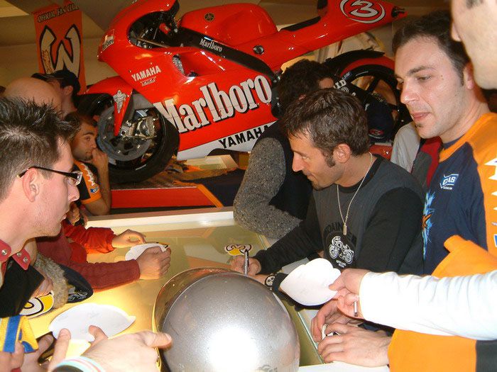 Max Biaggi