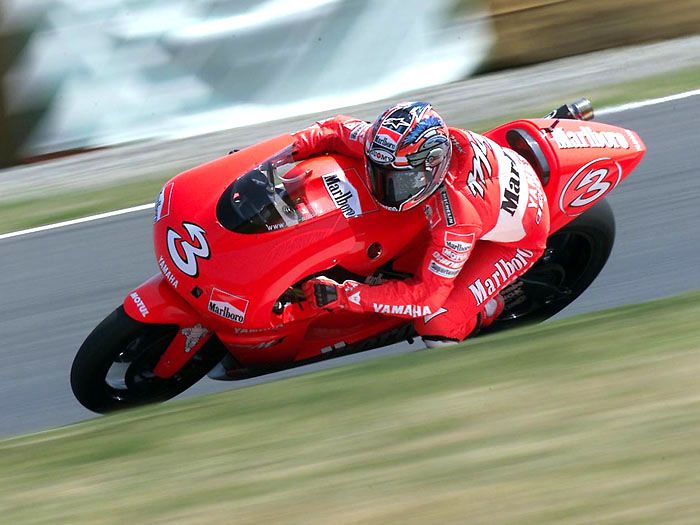 MOTOGP 2002