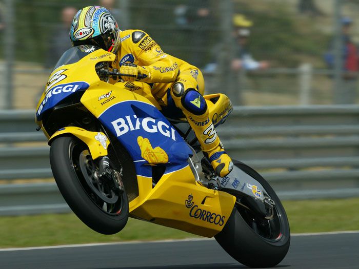 max biaggi 2004