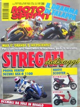 Motosprint