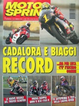 Motosprint