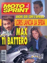 Motosprint